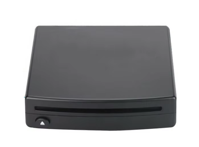 External CD DVD Player for VoltMount android screens