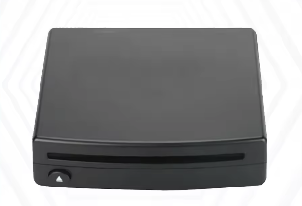 External CD DVD Player for VoltMount android screens